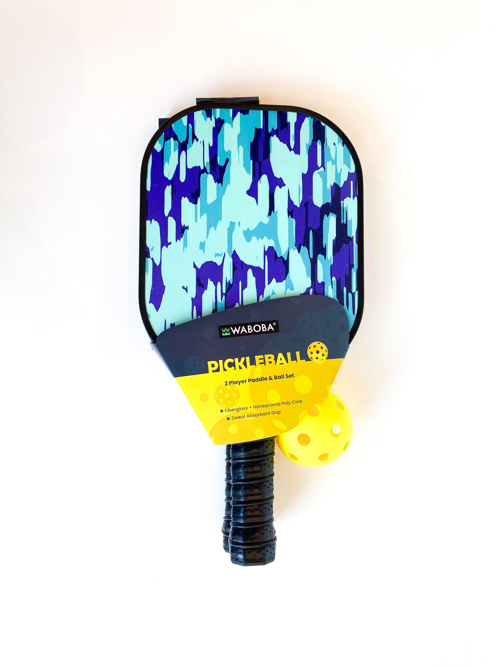 Pickleball Set