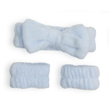 Spa Set- Blue