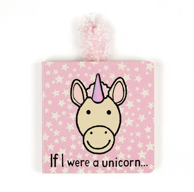 If I Were A Unicorn