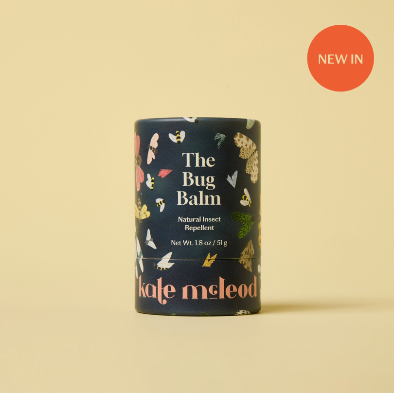 The Bug Balm Stick
