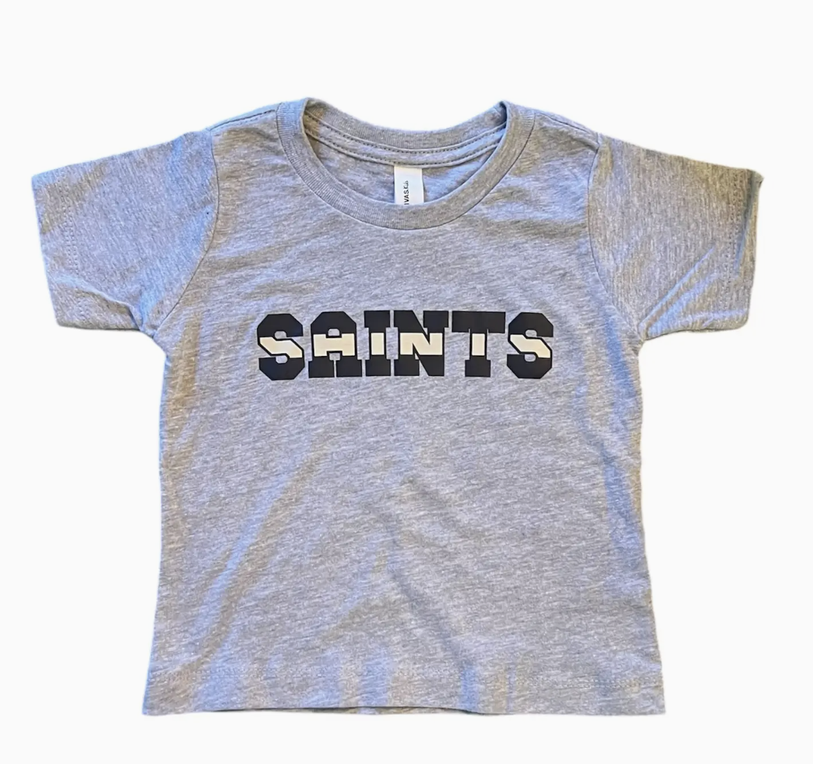 Lil Saints Fanclub Tee