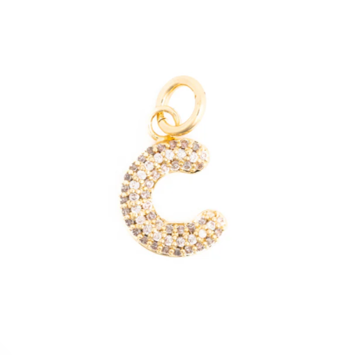 Courtney Initial
