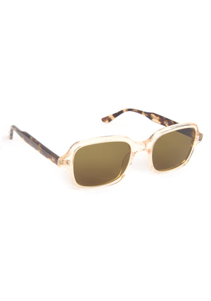 Tommie Eyewear - Haze + Iberia