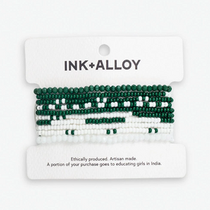 Gameday Stretch- Green