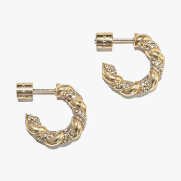 Rita Hoops- Pave