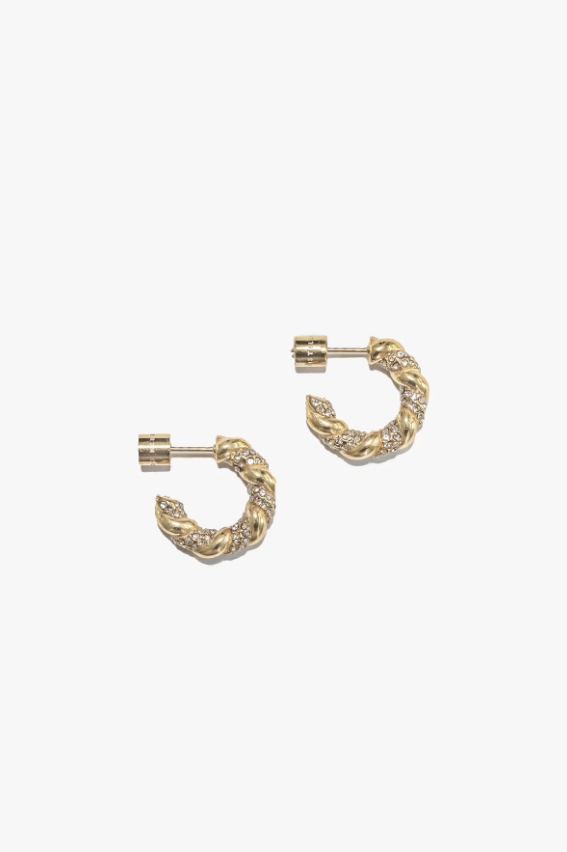 Rita Hoops- Pave