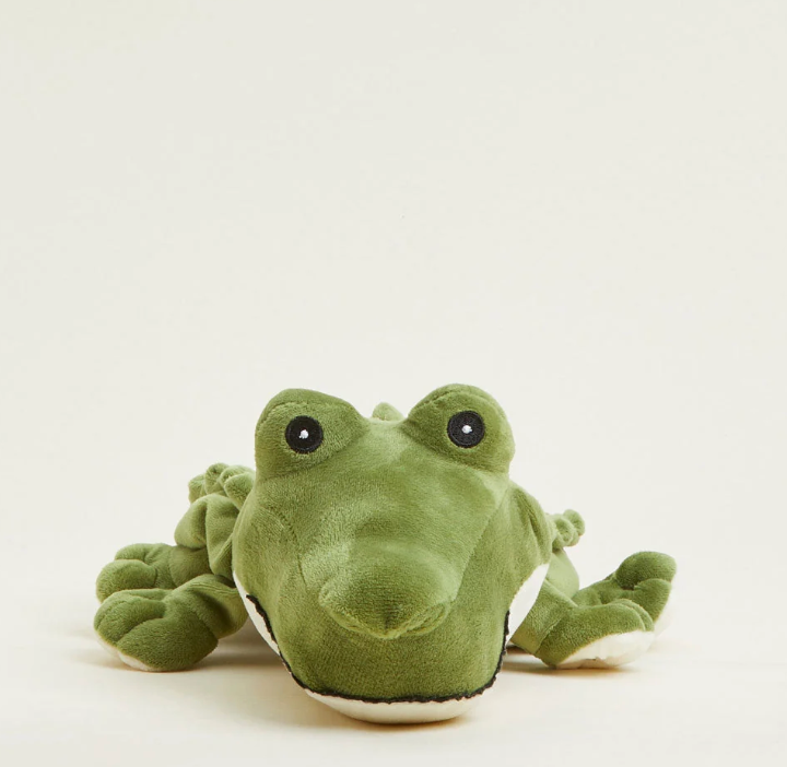 Warmies - Alligator