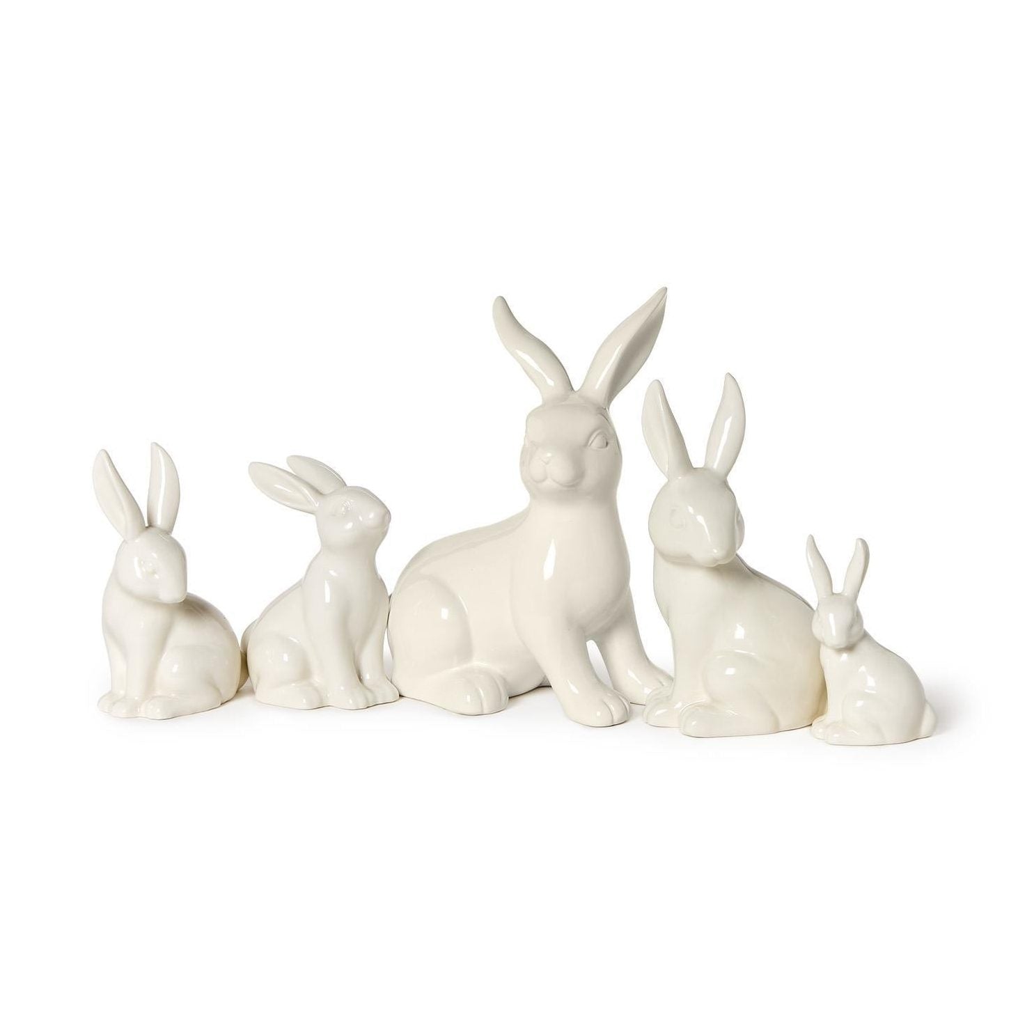 Porcelain Bunny
