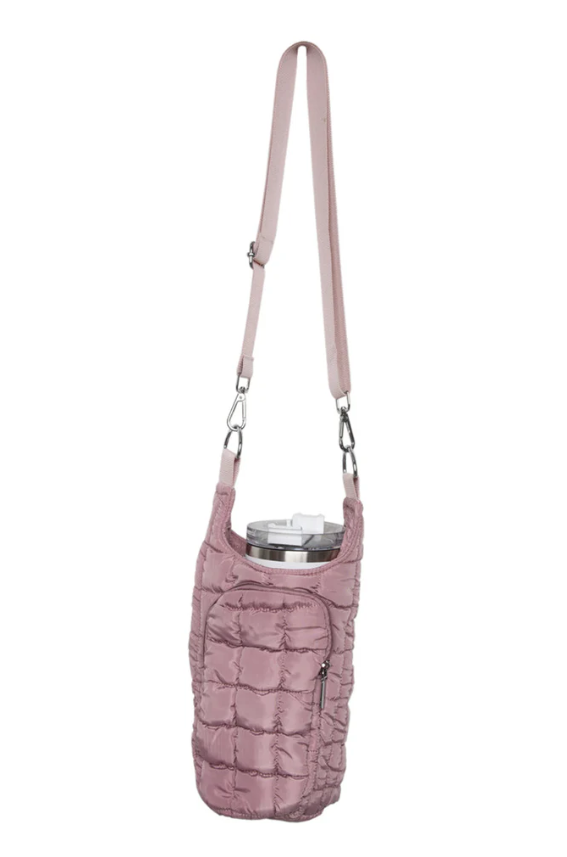Water Bottle Carrier
