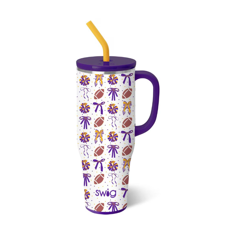 We've Got Spirit Mega Mug 40oz