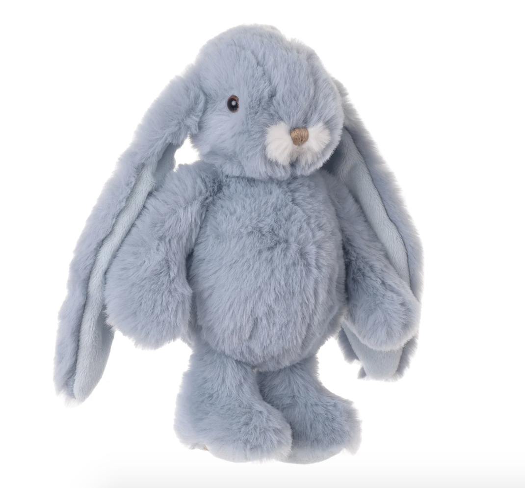 Junior Kanini - Pearl Blue