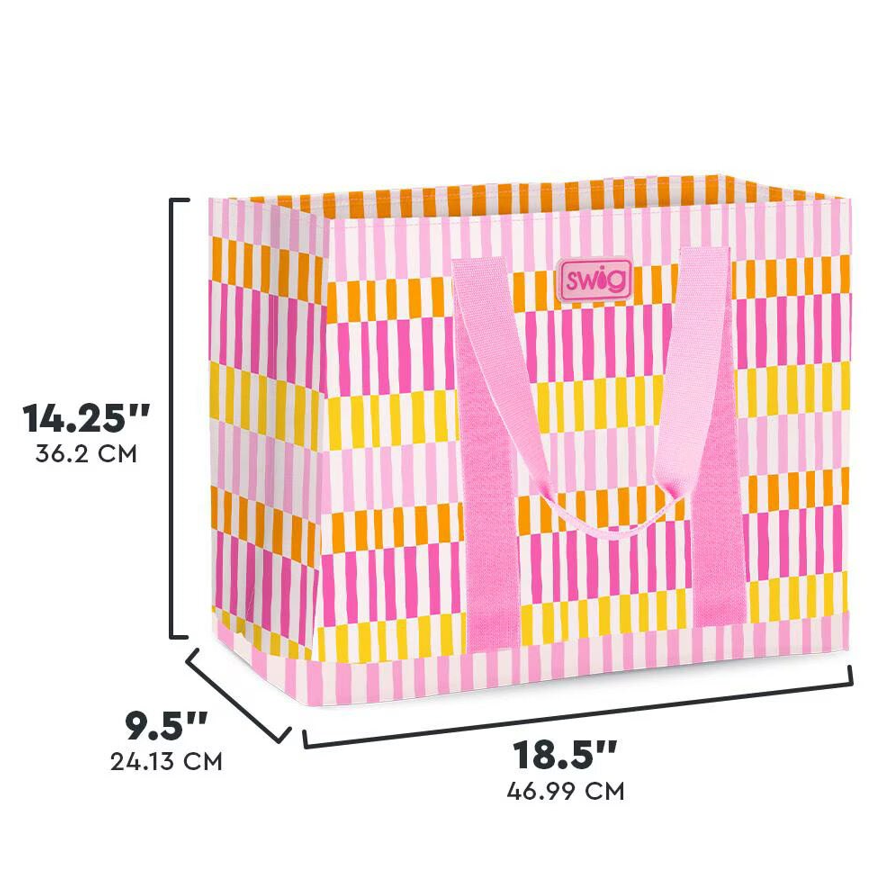Sherbert Stripe