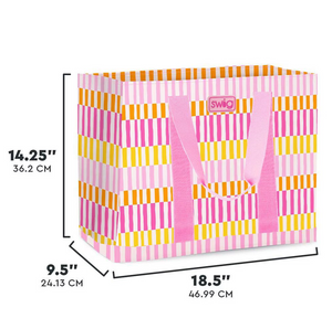 Sherbert Stripe