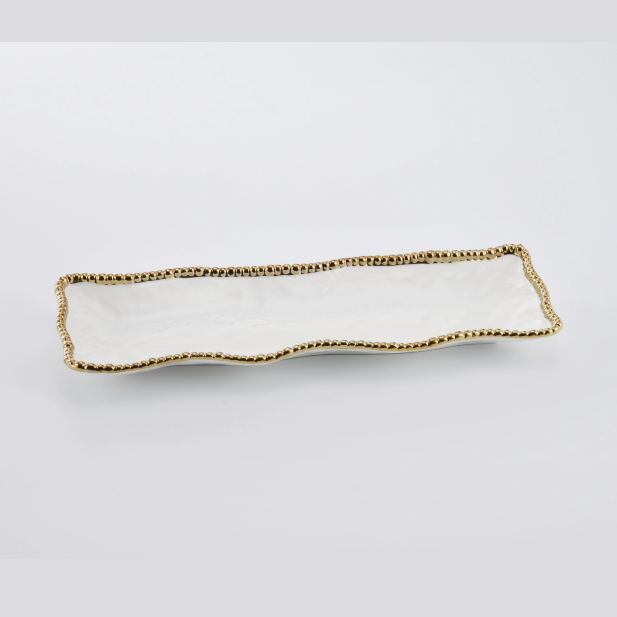 Rectangular Serving Piece