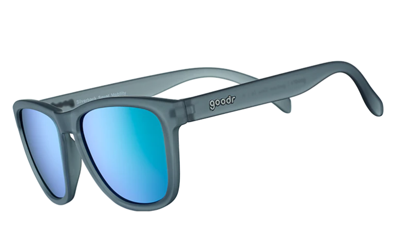 OGs - Silverback Squat Mobility