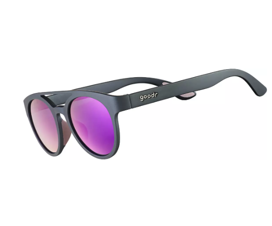 PHGs - The New Prospector - Black/ Purple