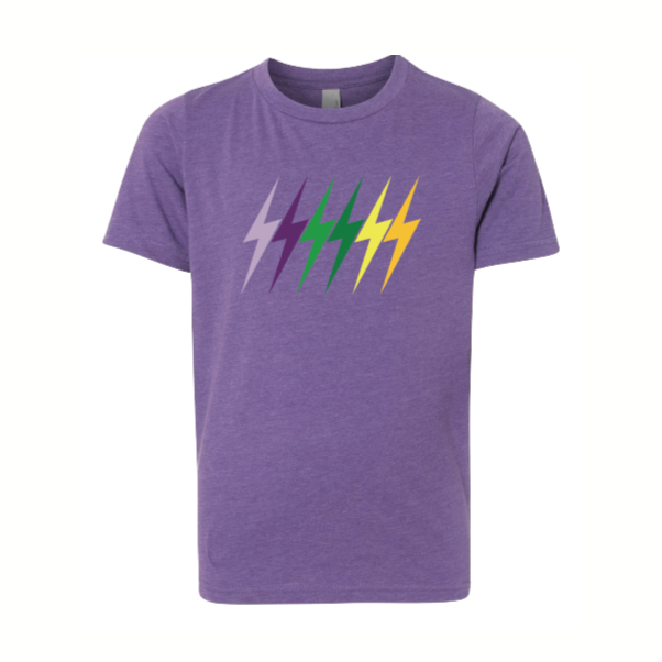 Kids MG Bolt Tee