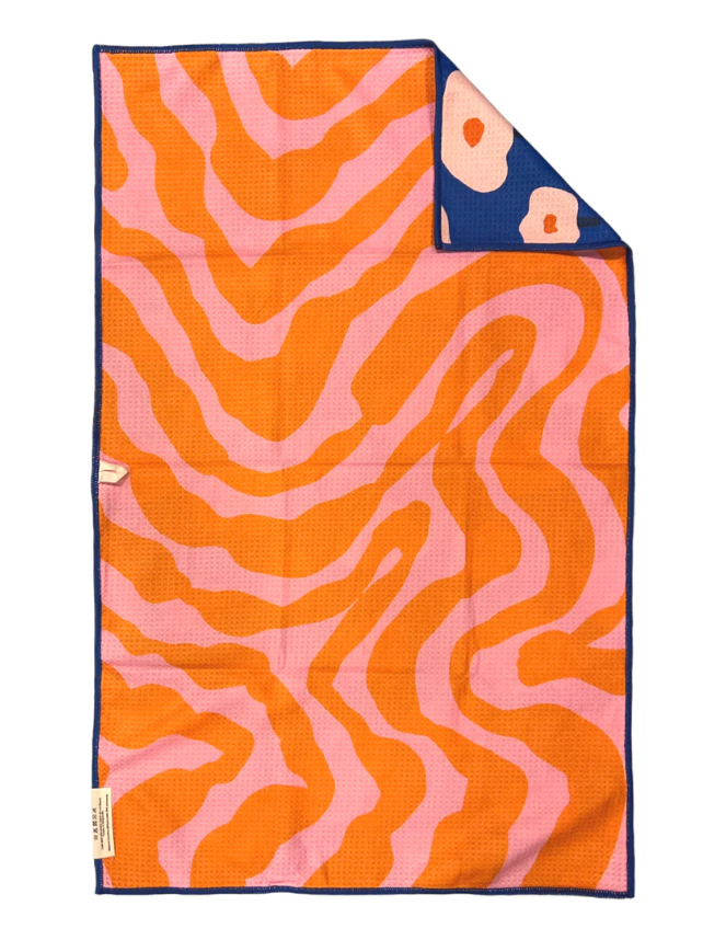 Fidget Hand Towel