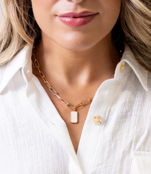 Castille Necklace