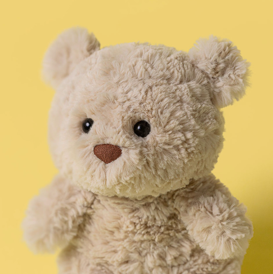 Bartholomew Bear Junior