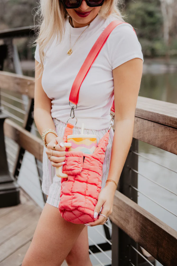 Water Bottle Carrier