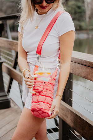 Water Bottle Carrier