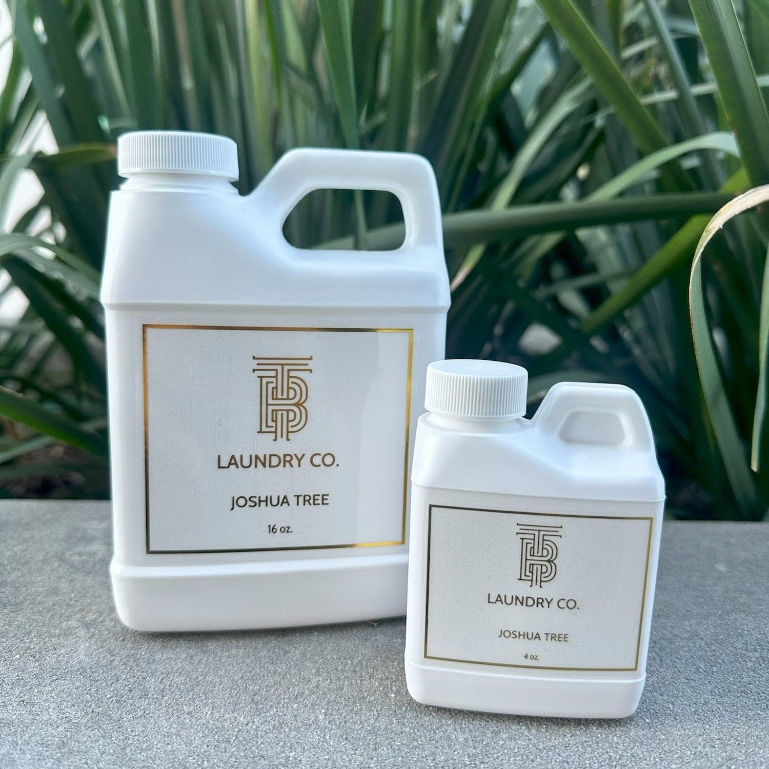 Joshua Tree Laundry Wash- 4oz