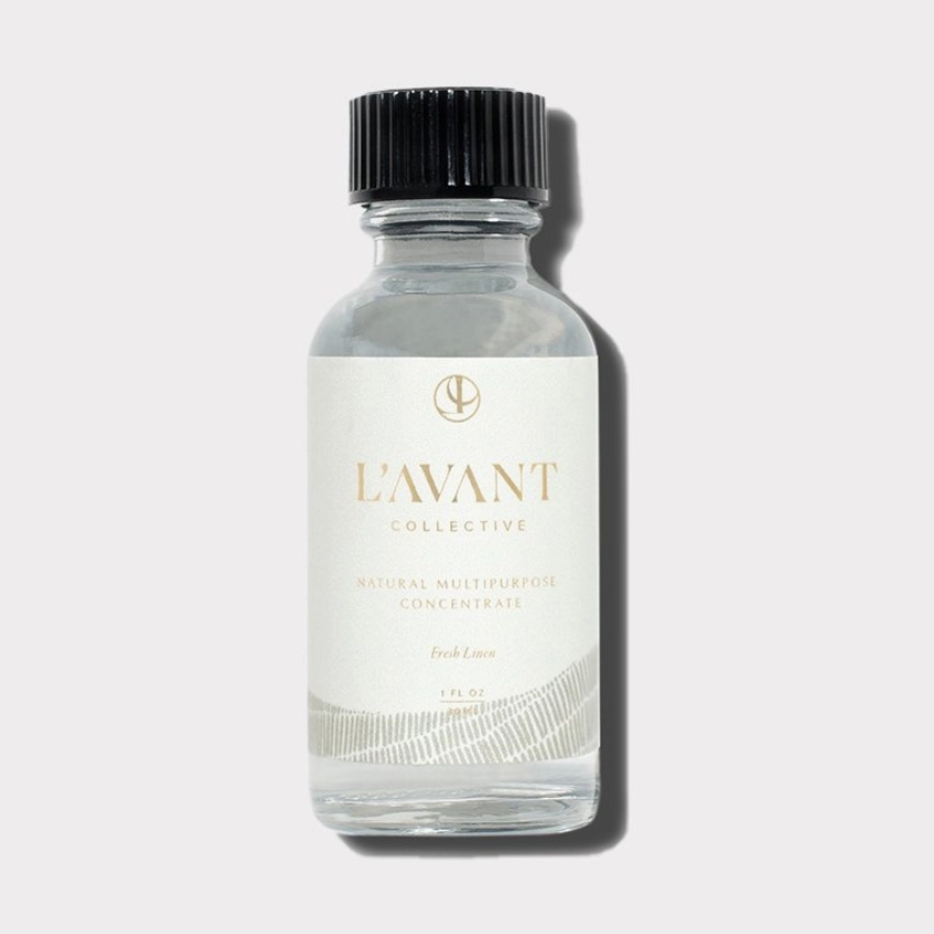 Fresh Linen Multipurpose Cleaner Refill