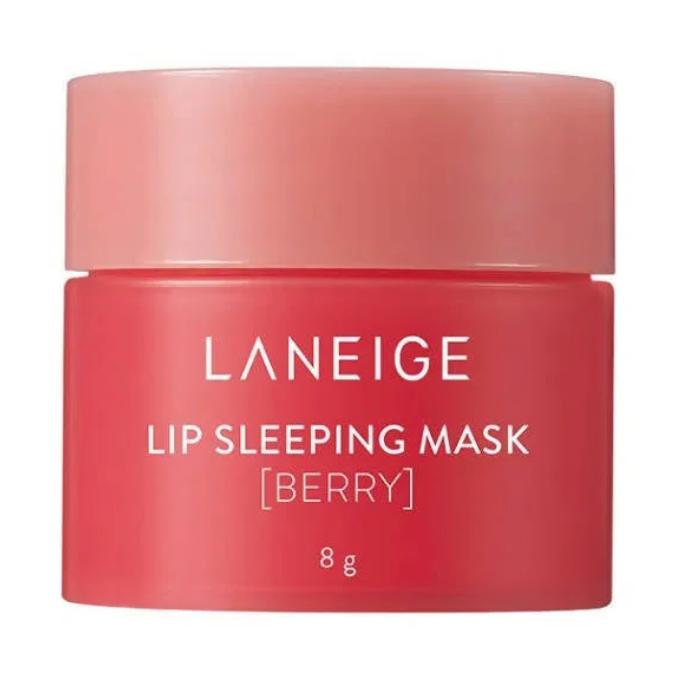Lip Sleeping Mask Mini - Berry