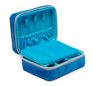 Sardin Jewelry Zip Case