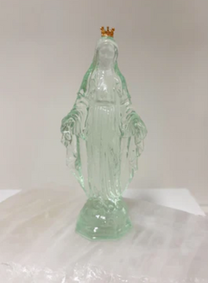PRE-ORDER Acrylic Mary (MAY 2026 PICK-UP)