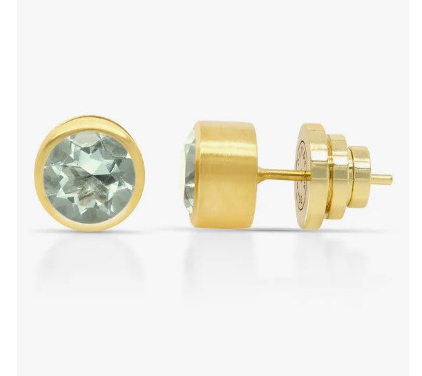 Midi Gold Studs (FINAL SALE)