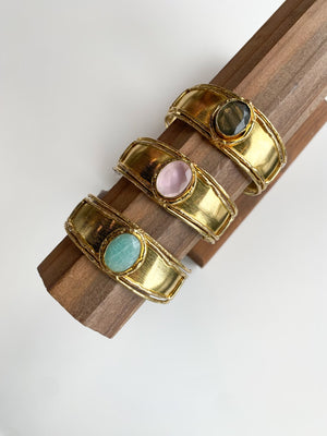 Statement Cuff