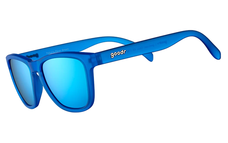 OGs - Falkor's Fever Dream