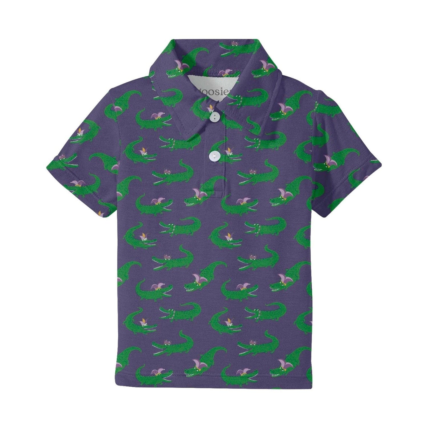 Gator Krewe Polo