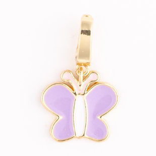 Butterfly Charm