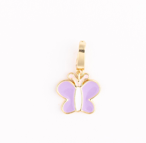 Butterfly Charm