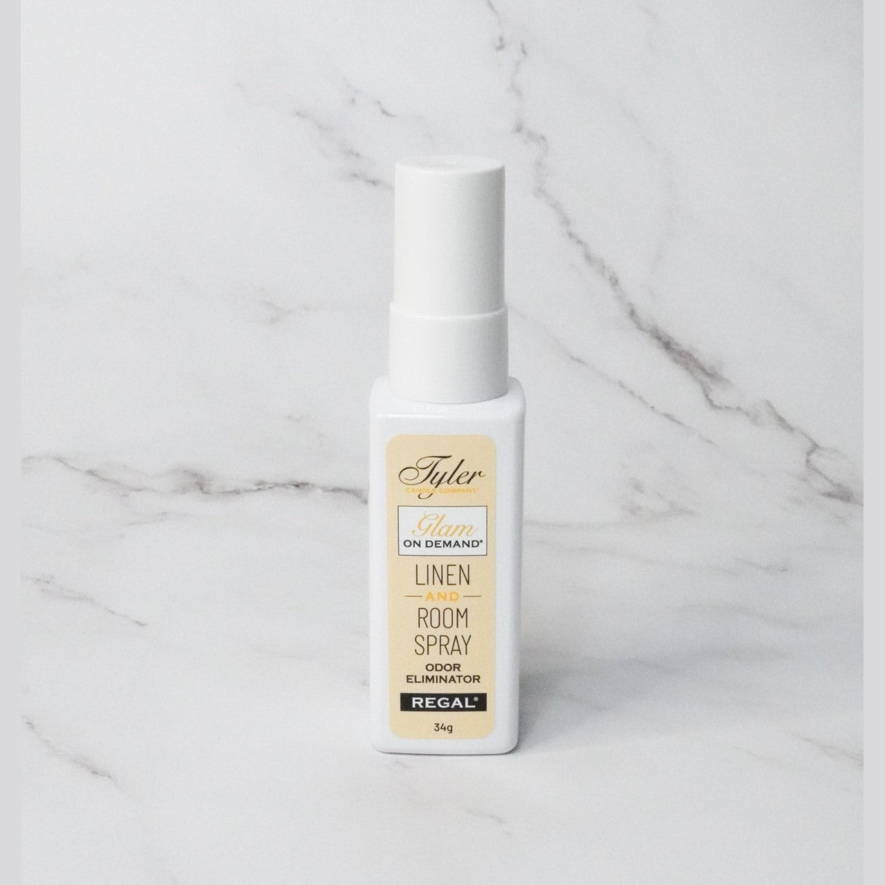 Sm- Linen/Room Spray