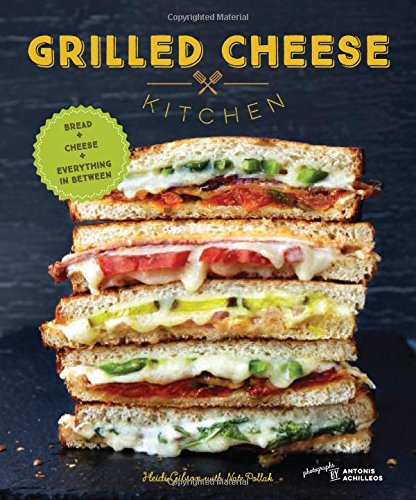 Grilled Cheese Kitchen