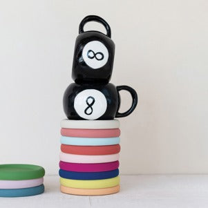Coasters