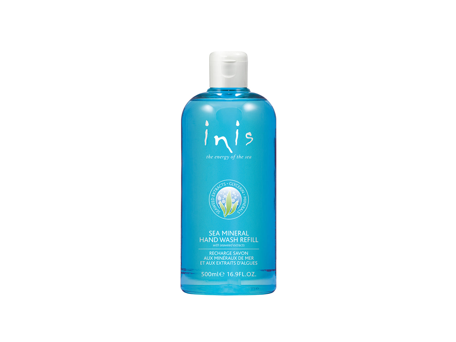 Inis Hand Wash Refill (FINAL SALE)