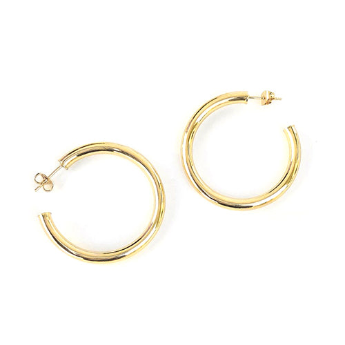 Maya Hoops