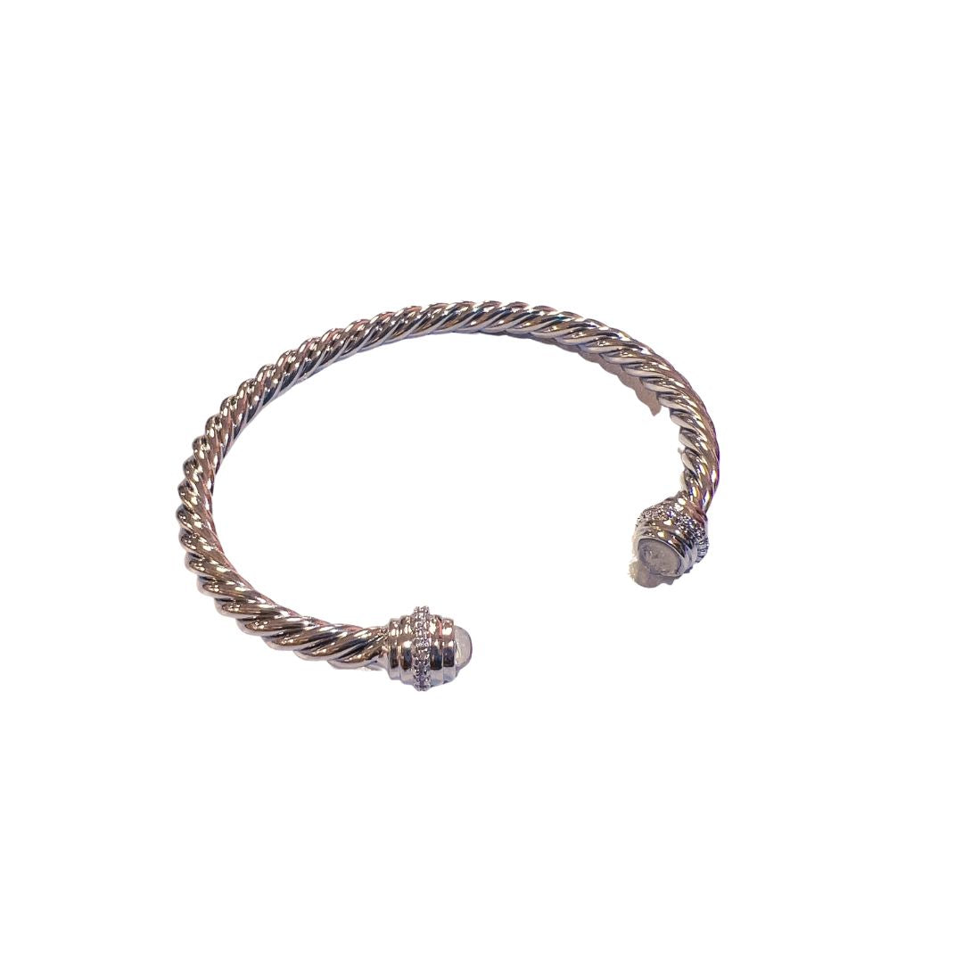 Rope Bracelet (FINAL SALE)