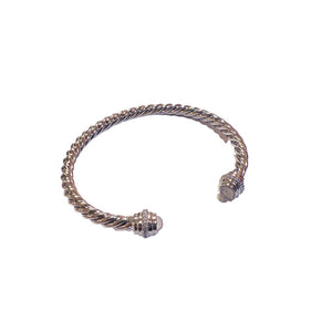 Rope Bracelet (FINAL SALE)