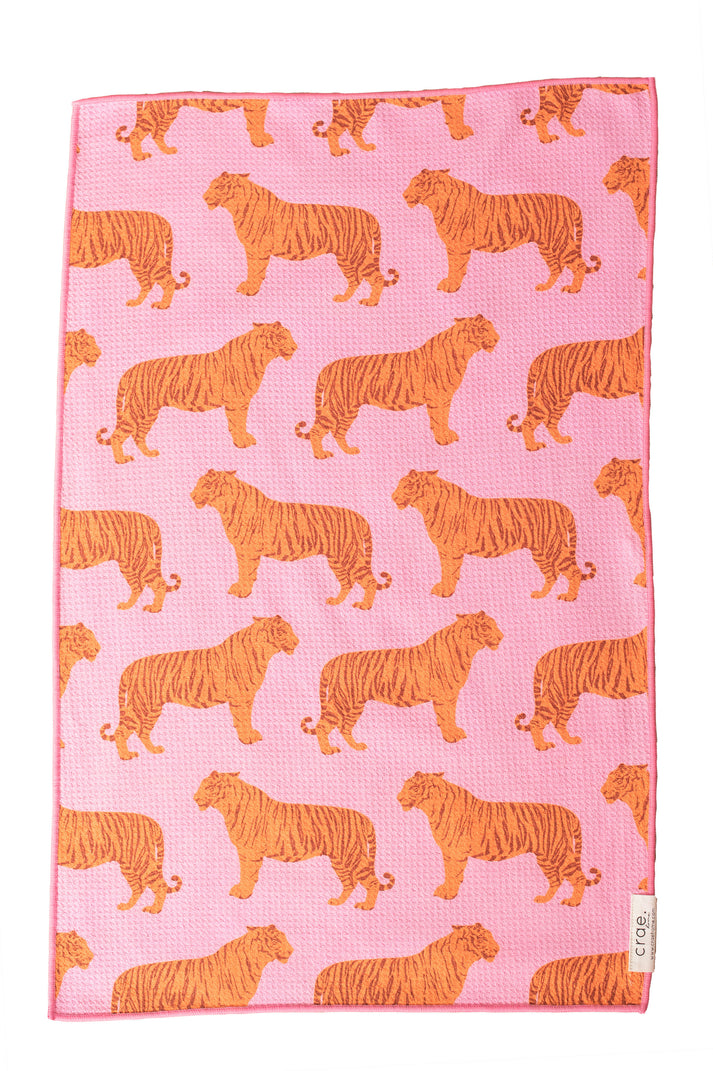 Carole Hand Towel