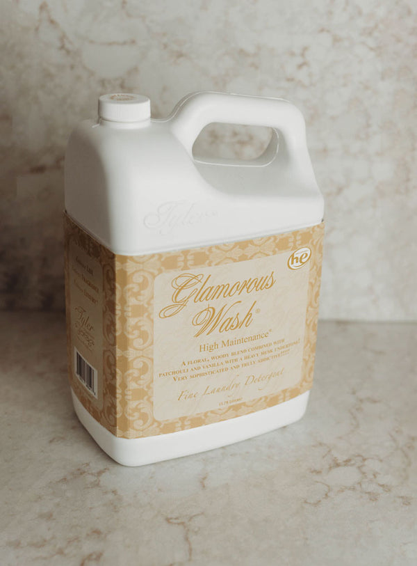 Diva Detergent