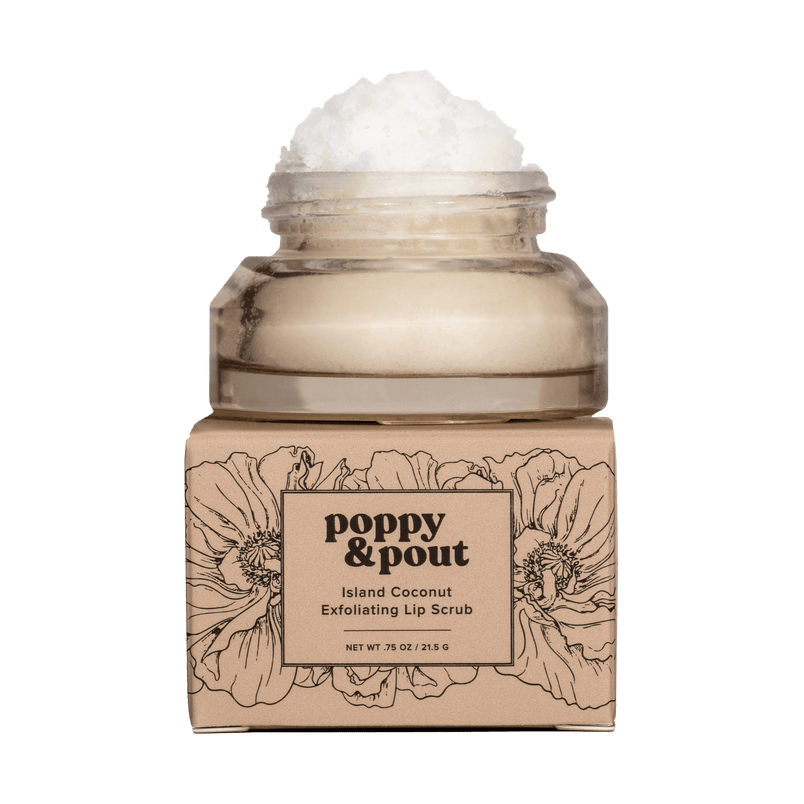 Lip Scrub