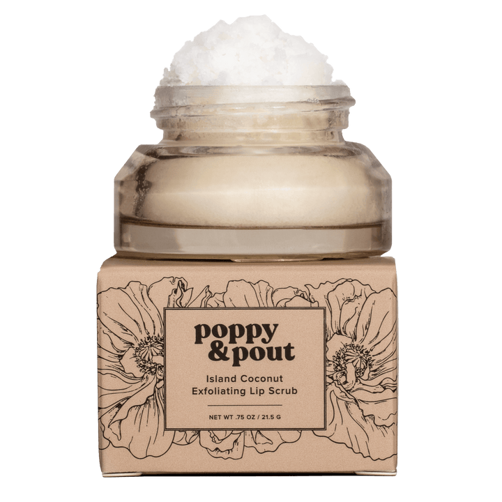 Lip Scrub
