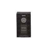 A PURA branded fragrance refill bottle in a black boxed packaging, with the fragrance described as 'Afternoon Retreat'.