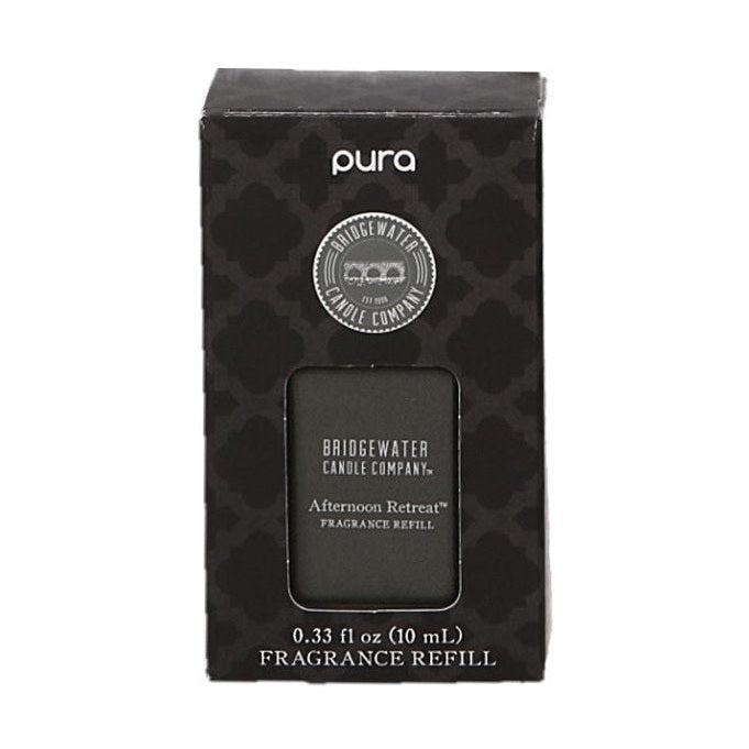 Pura Refill Vial - Afternoon Retreat